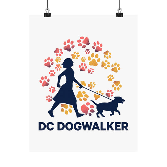 DC Dogwalker