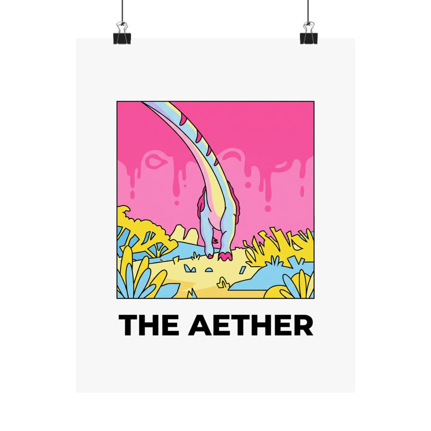 The Aether