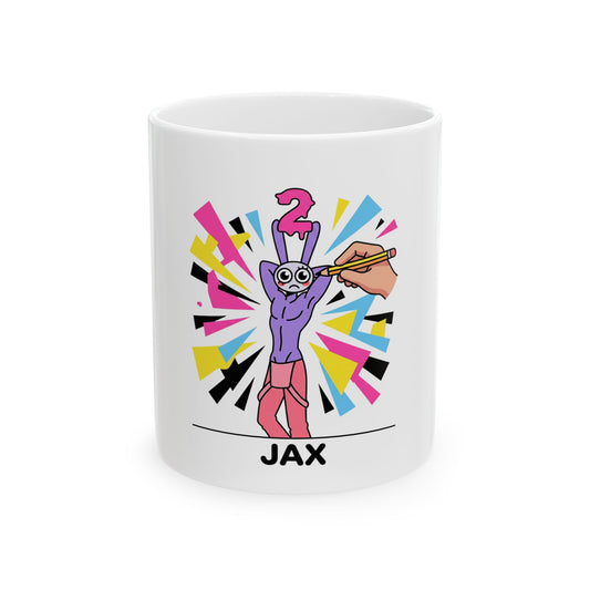 Jax