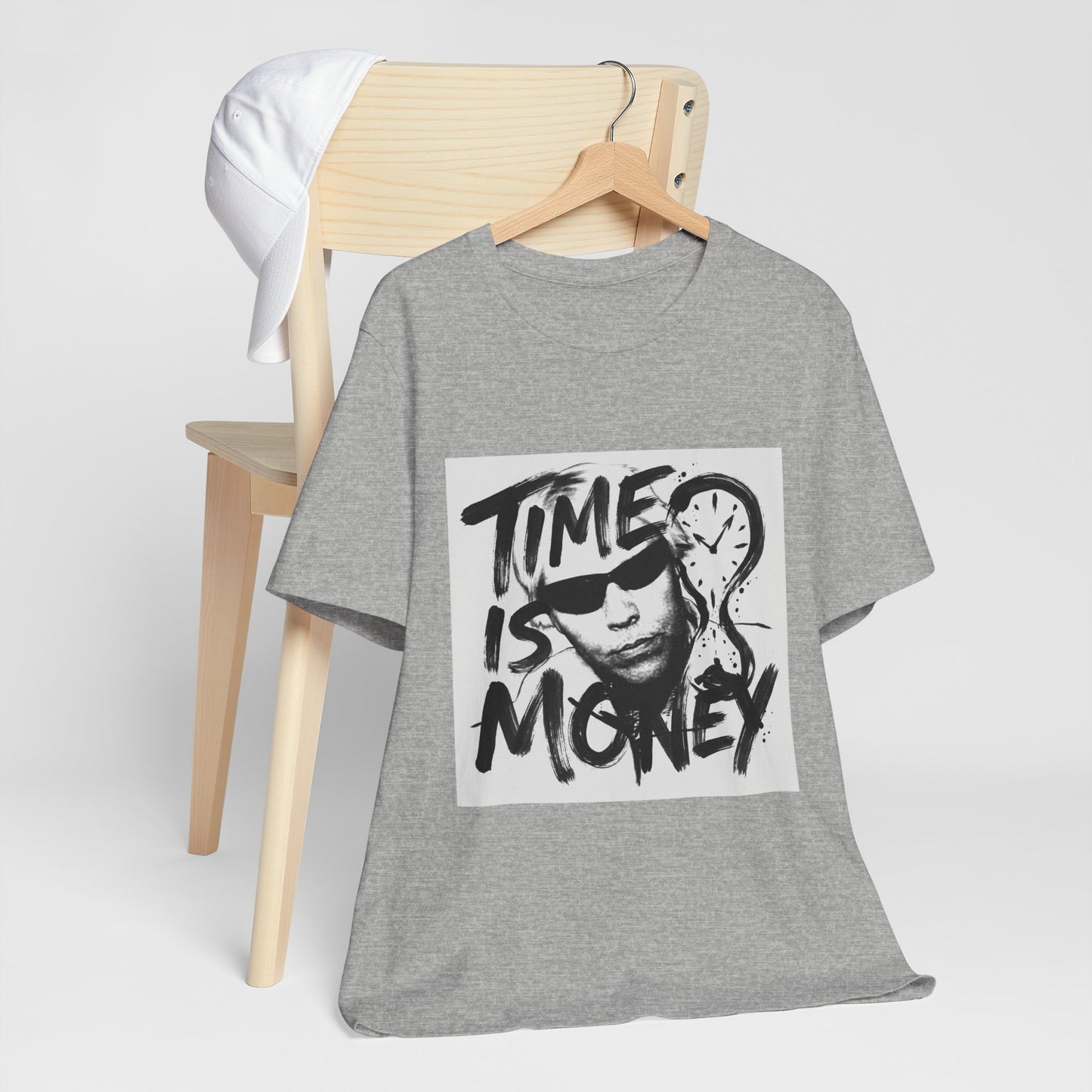 Time is Money