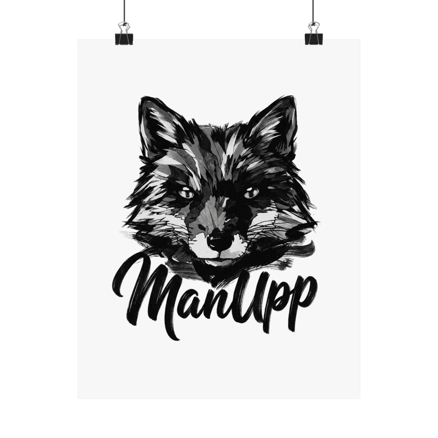 ManUpp