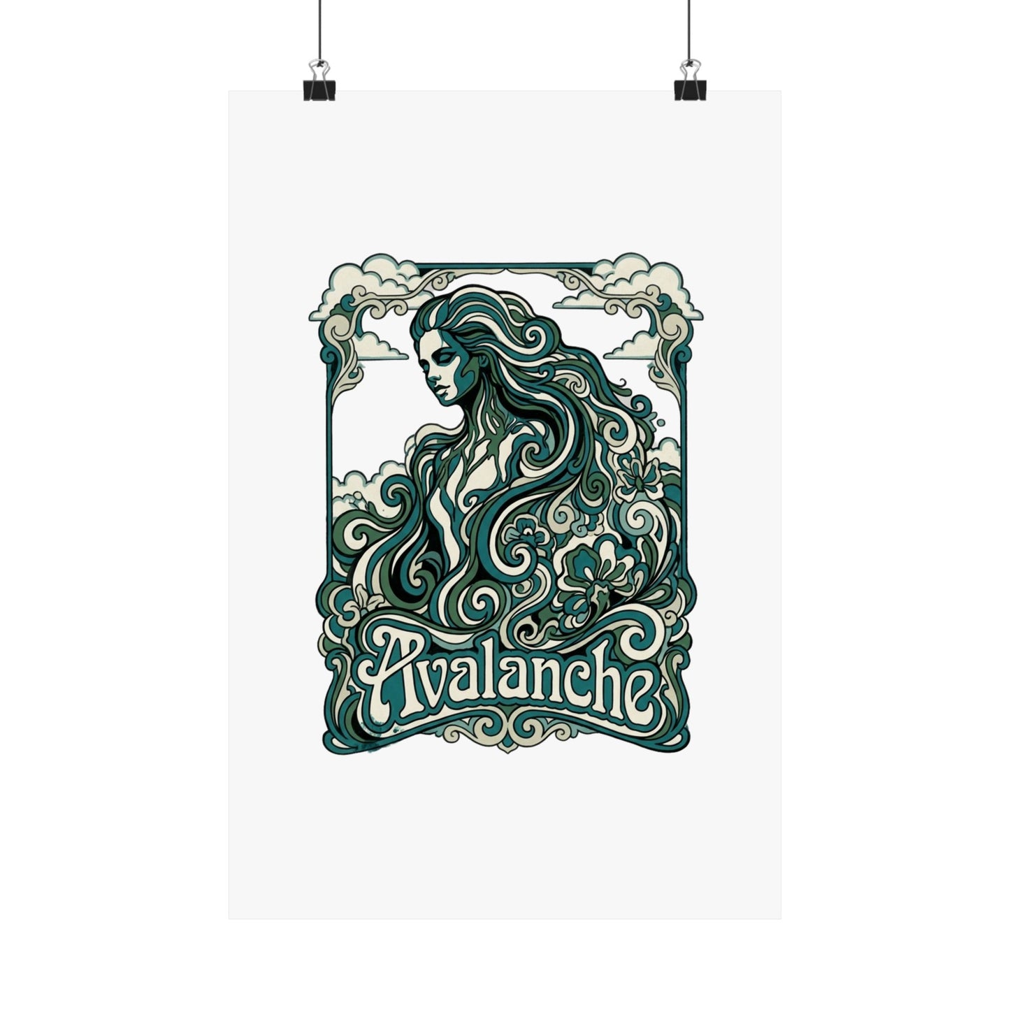 Avalanche
