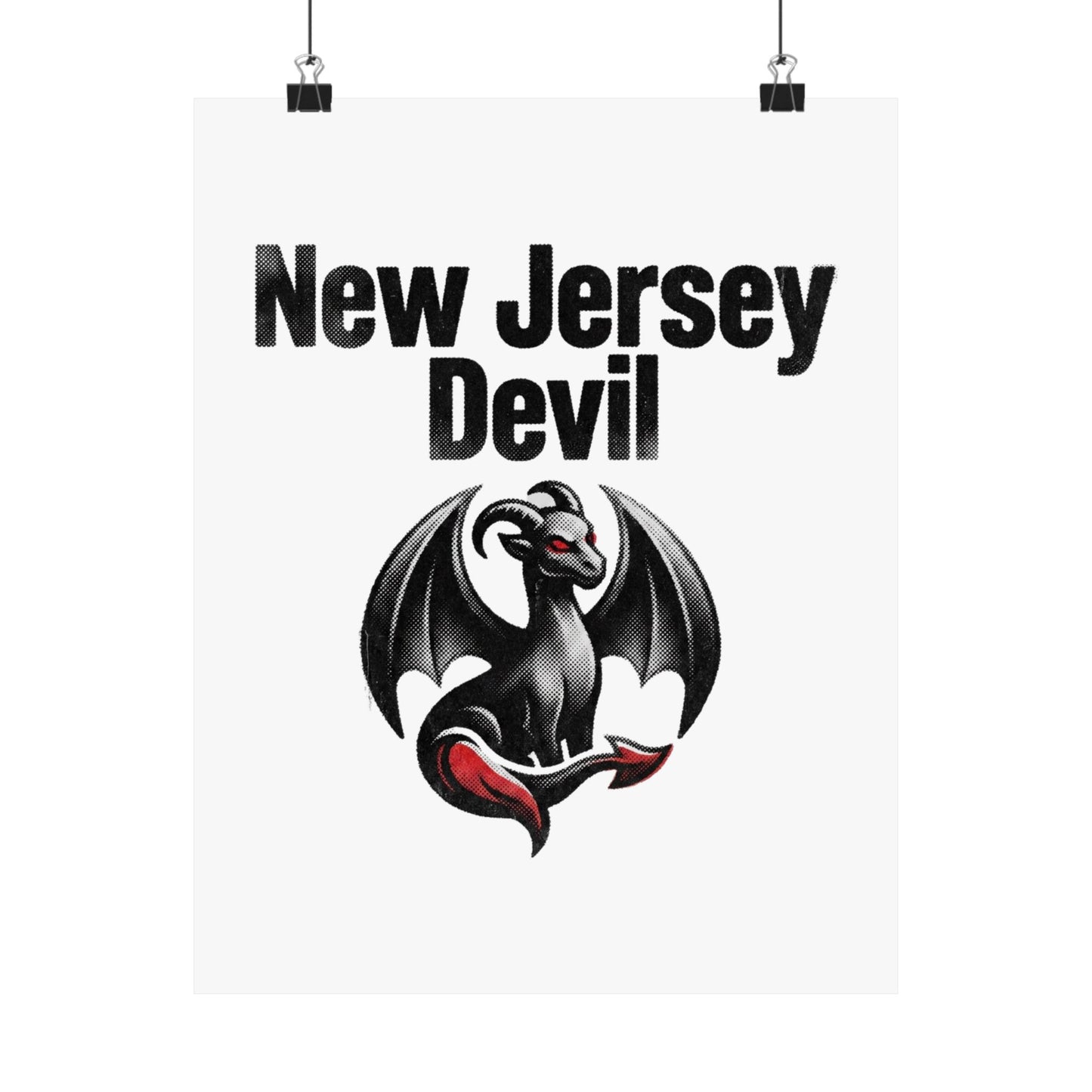 New Jersey Devil
