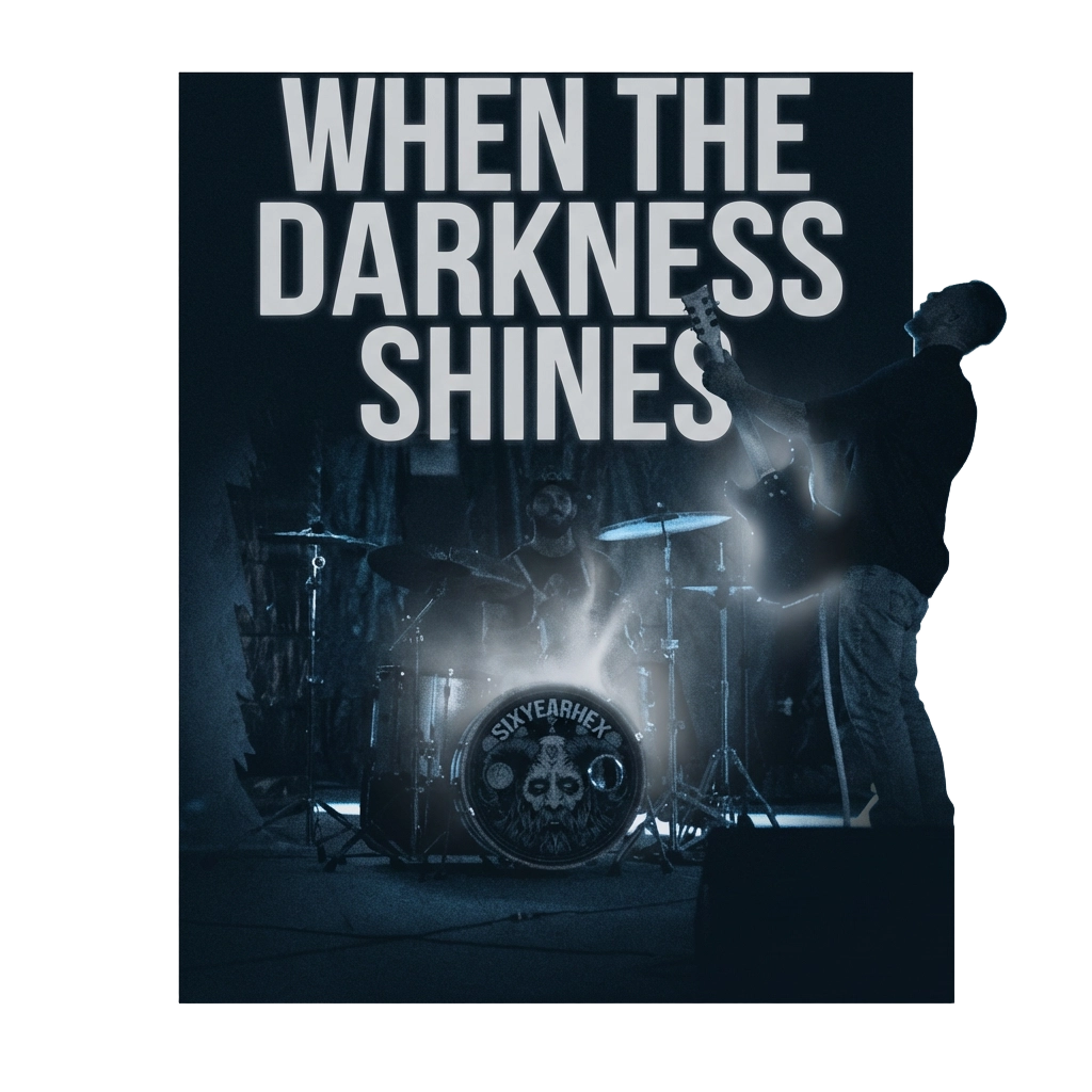 When The Darkness Shines