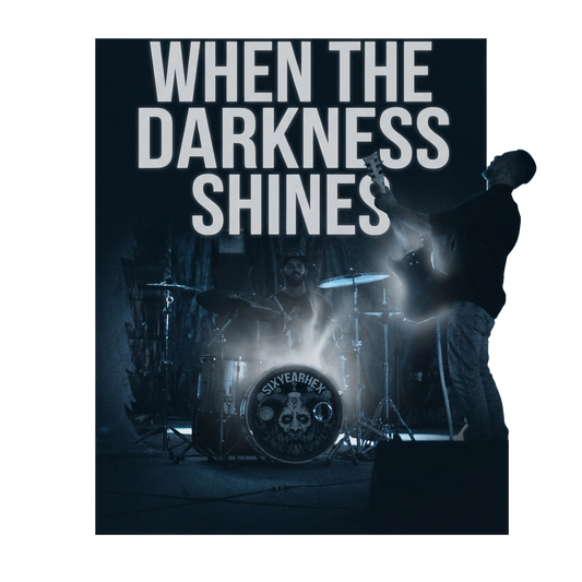 When The Darkness Shines