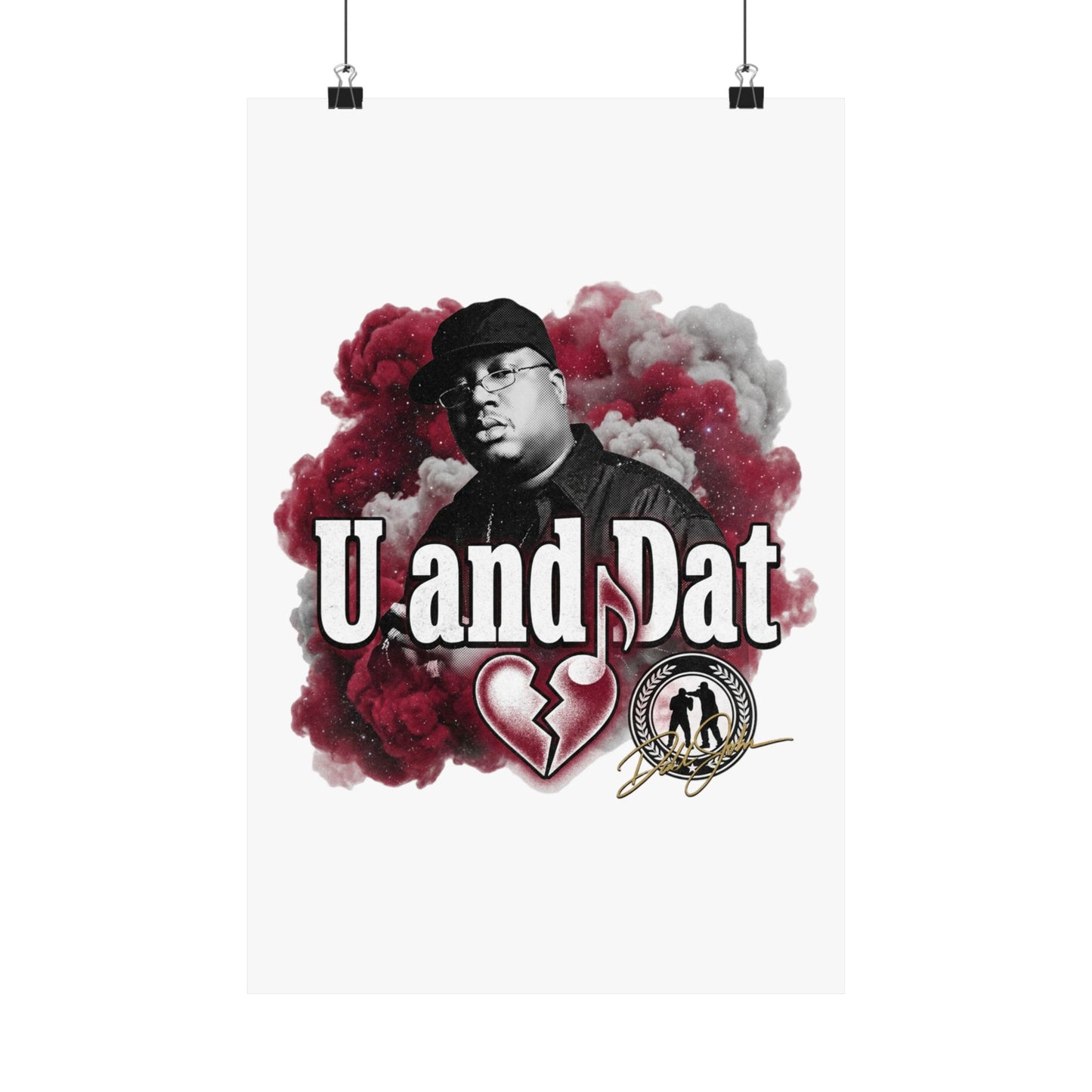 U and Dat (feat. T. Pain & Kandi Girl)