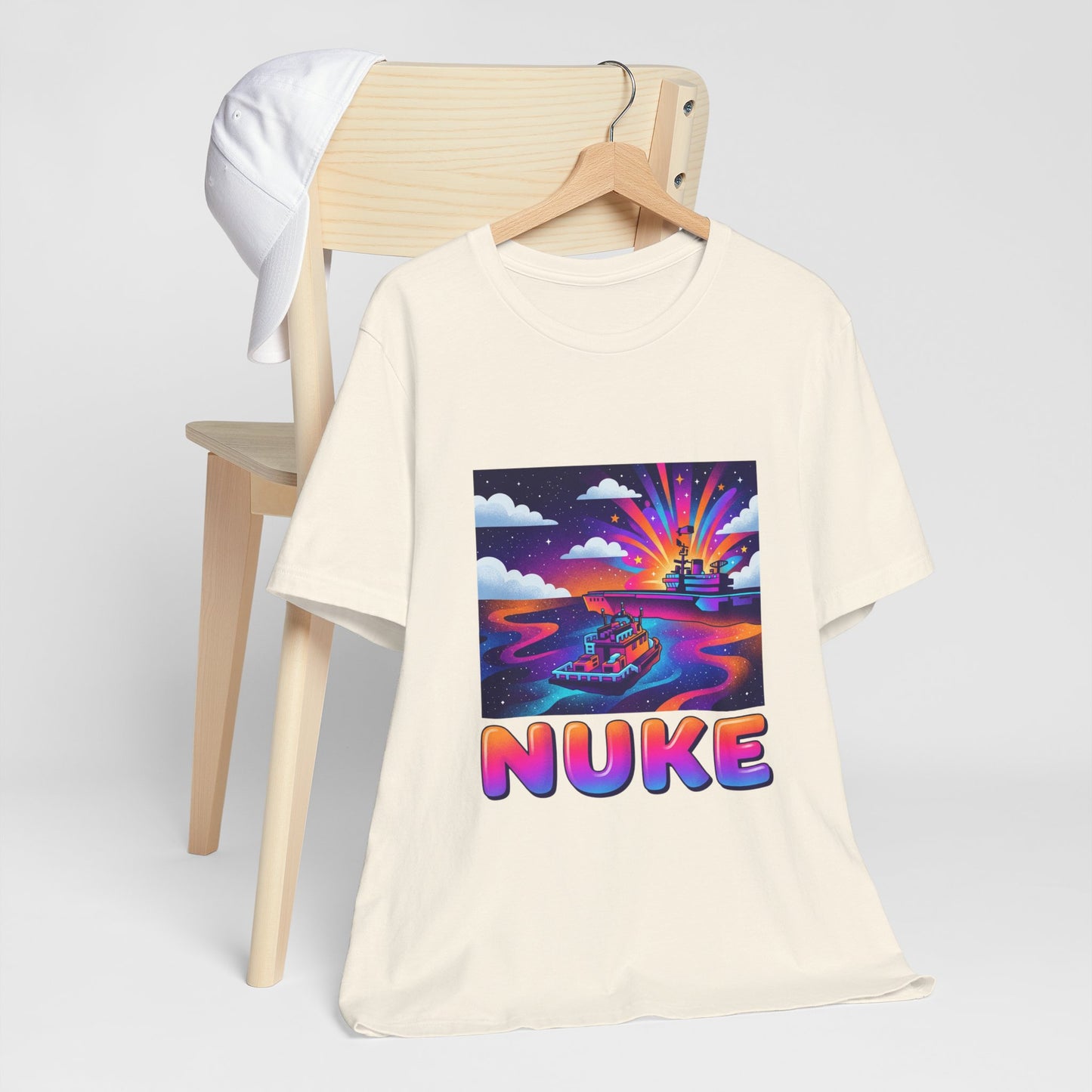 NUKE