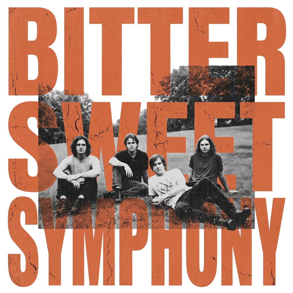 Bitter Sweet Symphony - Remastered 2016