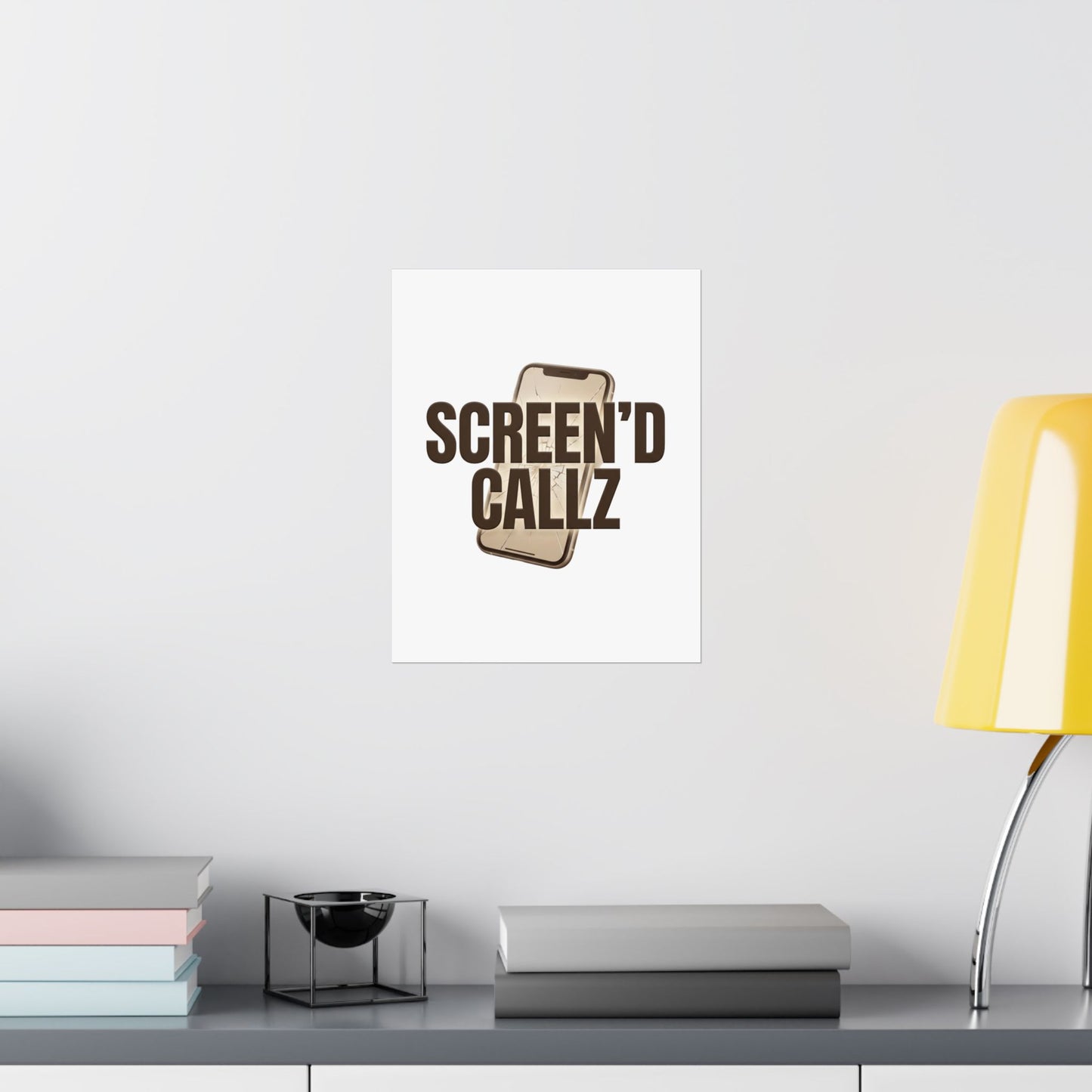 Screen'd Callz
