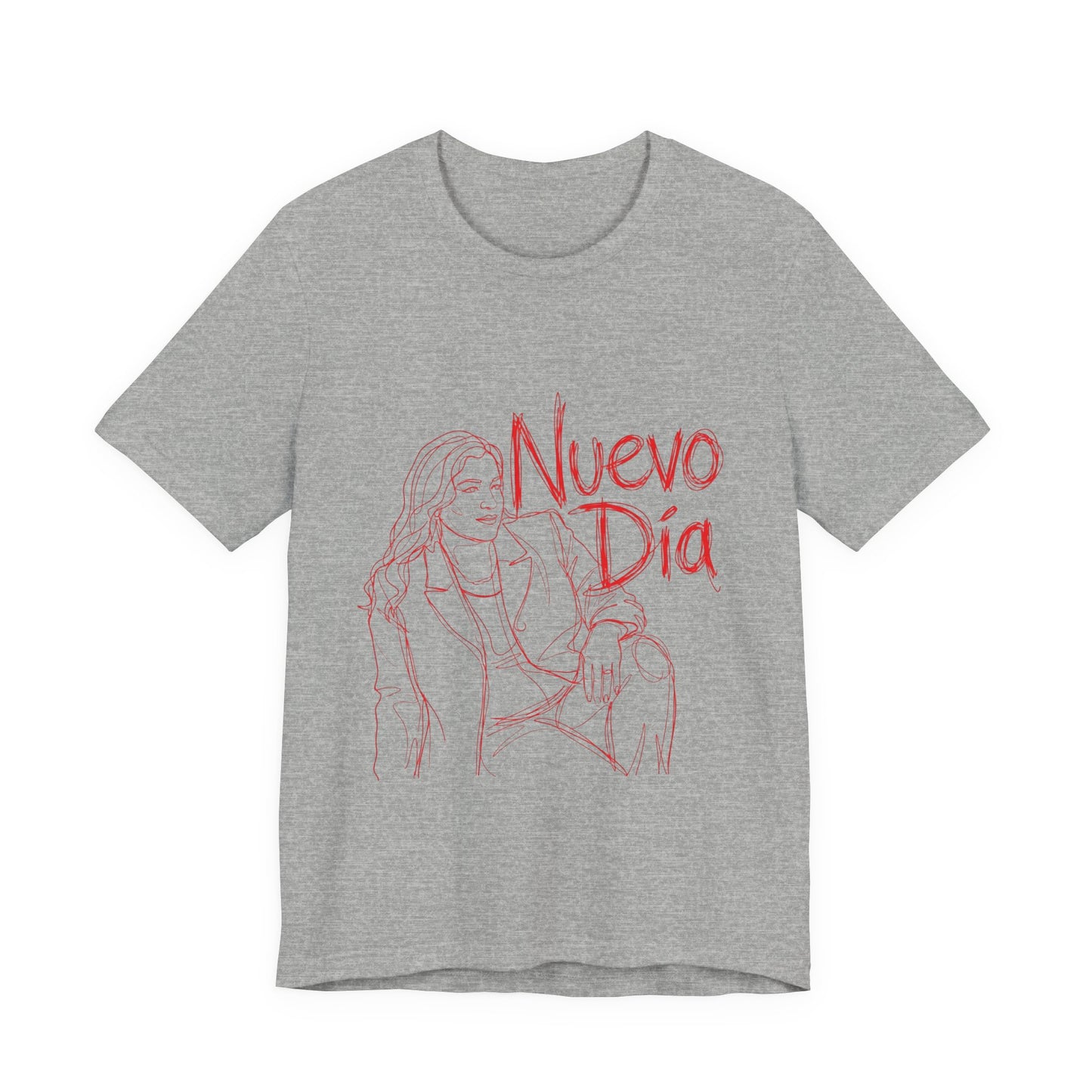 Nuevo Dia
