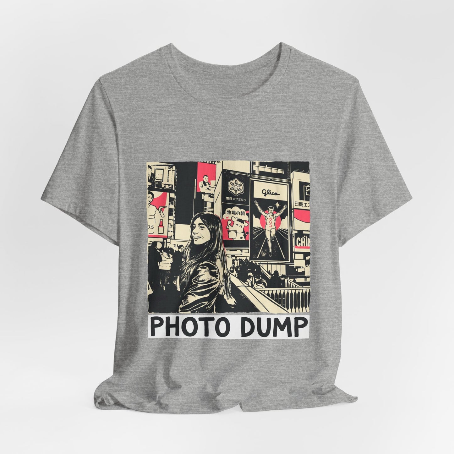 Photo Dump