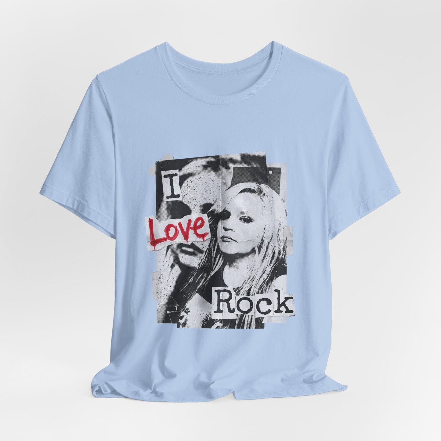 I Love Rock