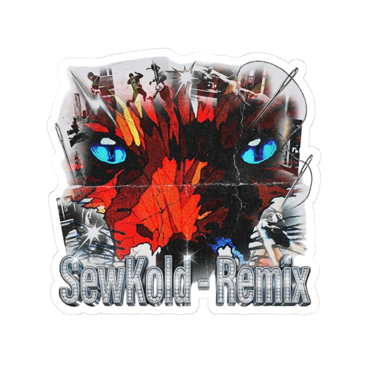 SewKold - Remix