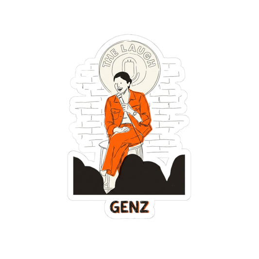 GenZ