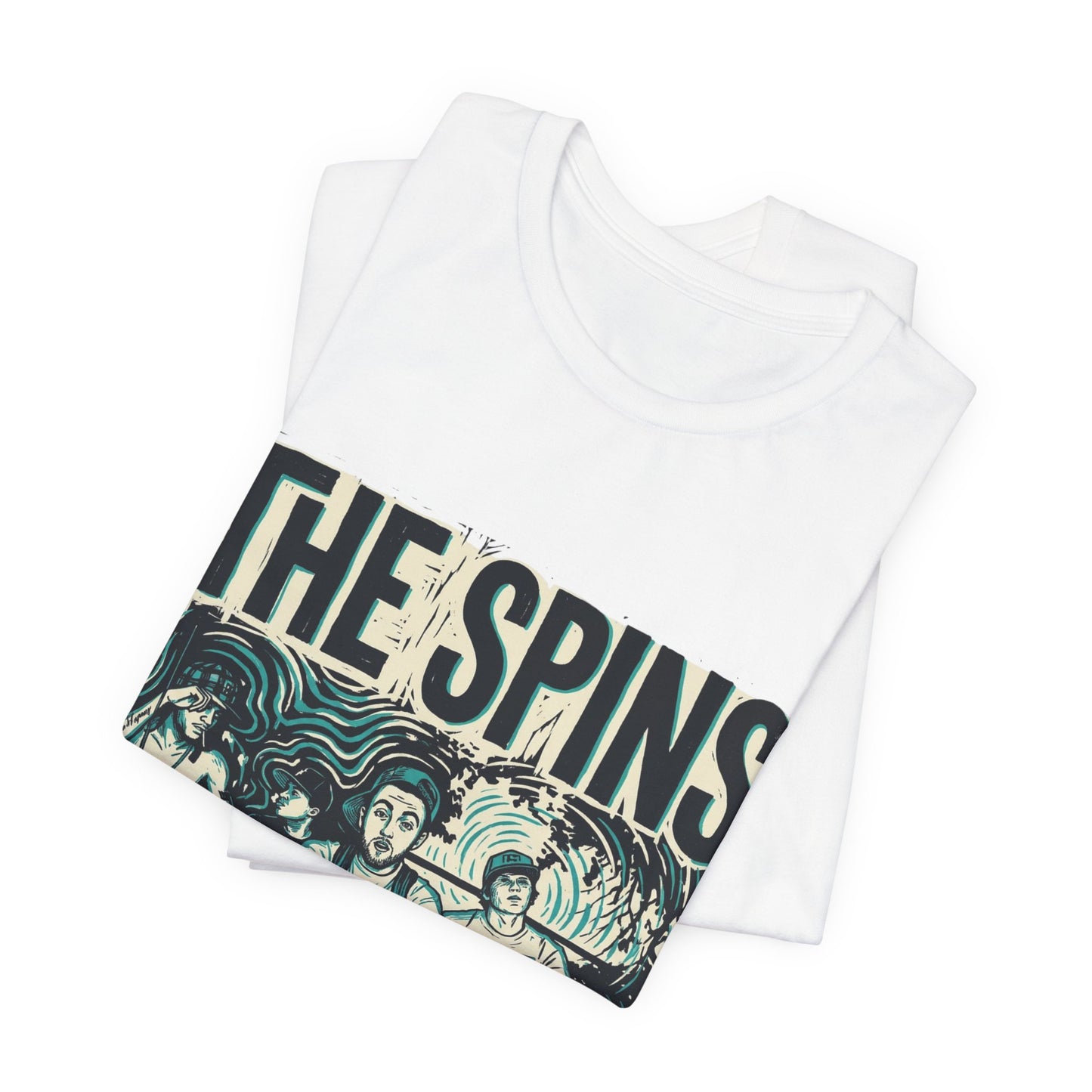 The Spins