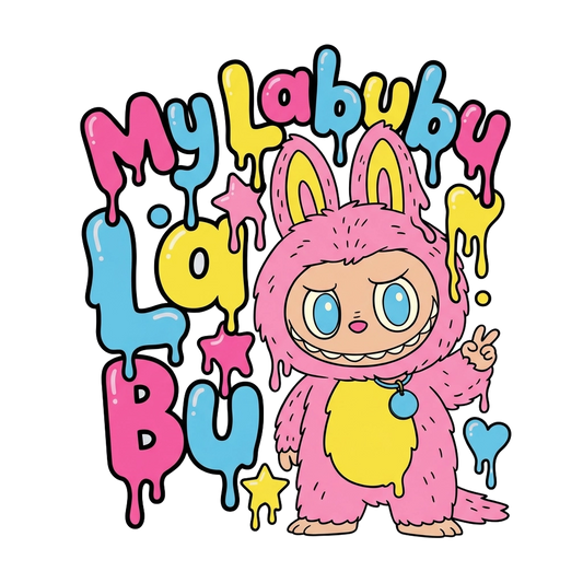 My Labubu