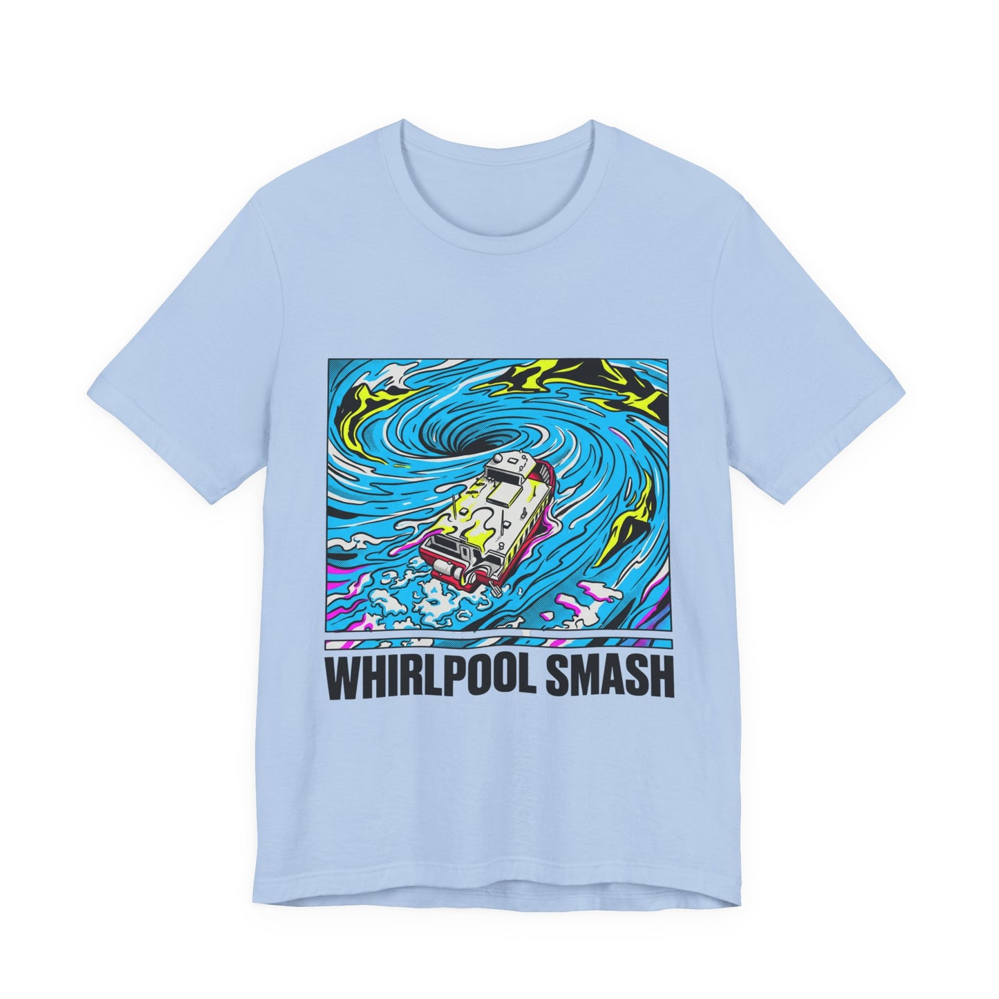 Whirlpool Smash