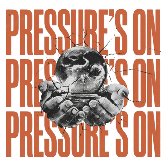 Pressure's On