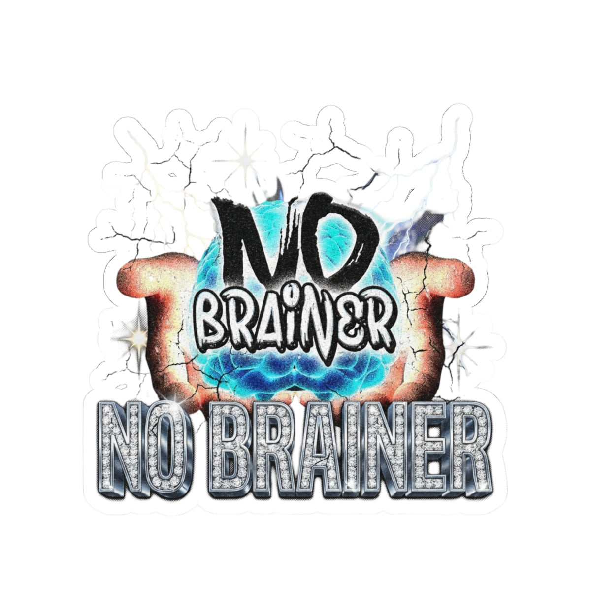 No Brainer