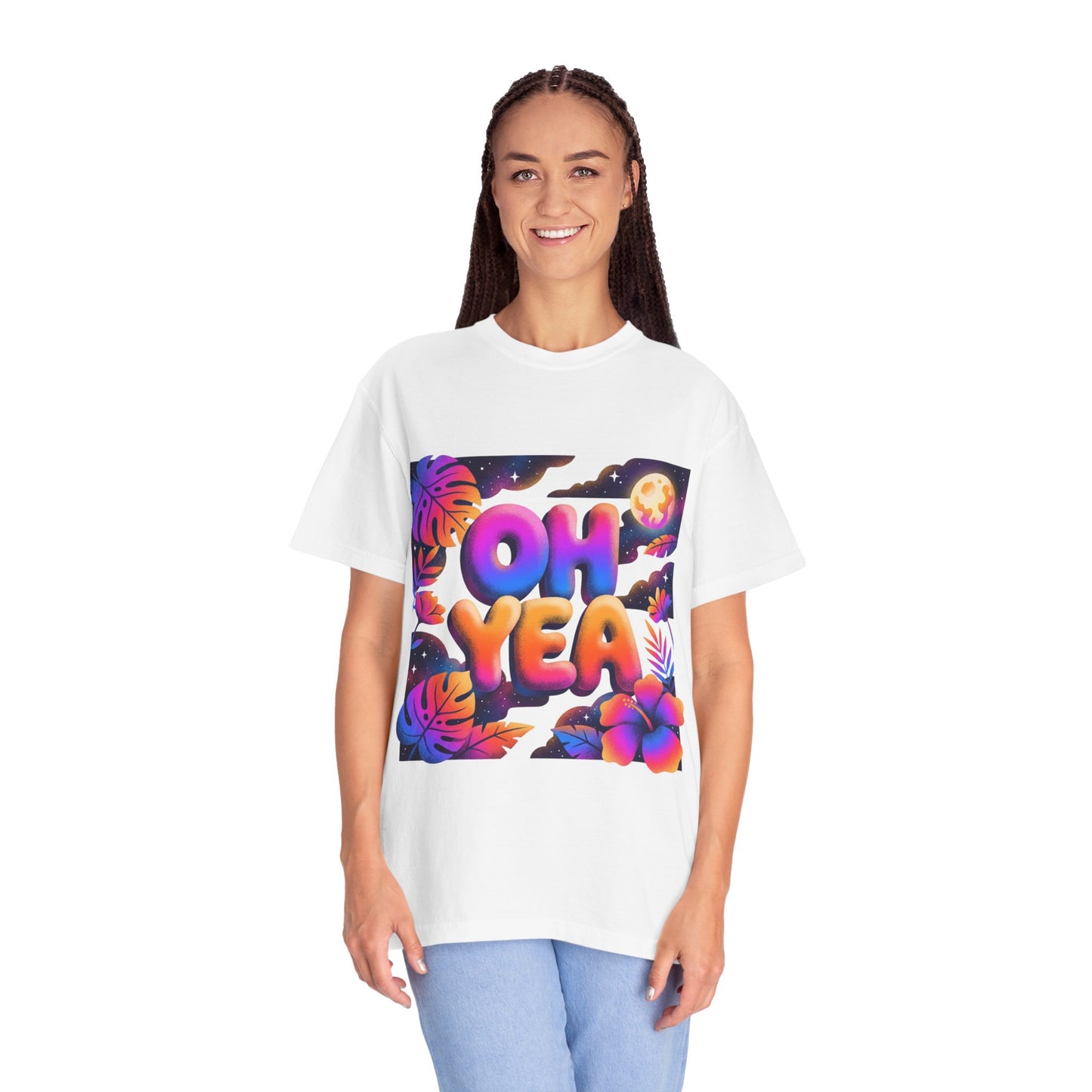 Oh Yea - Remastered 2022