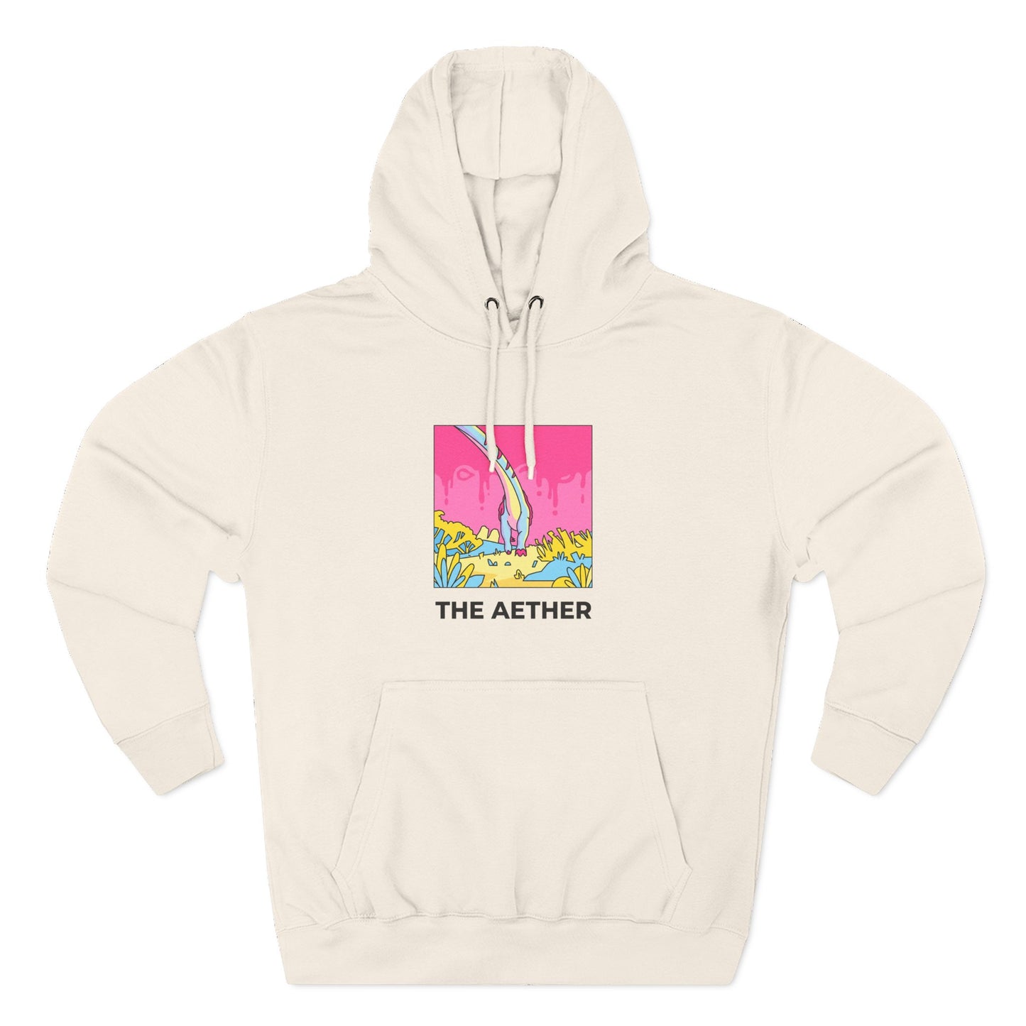 The Aether