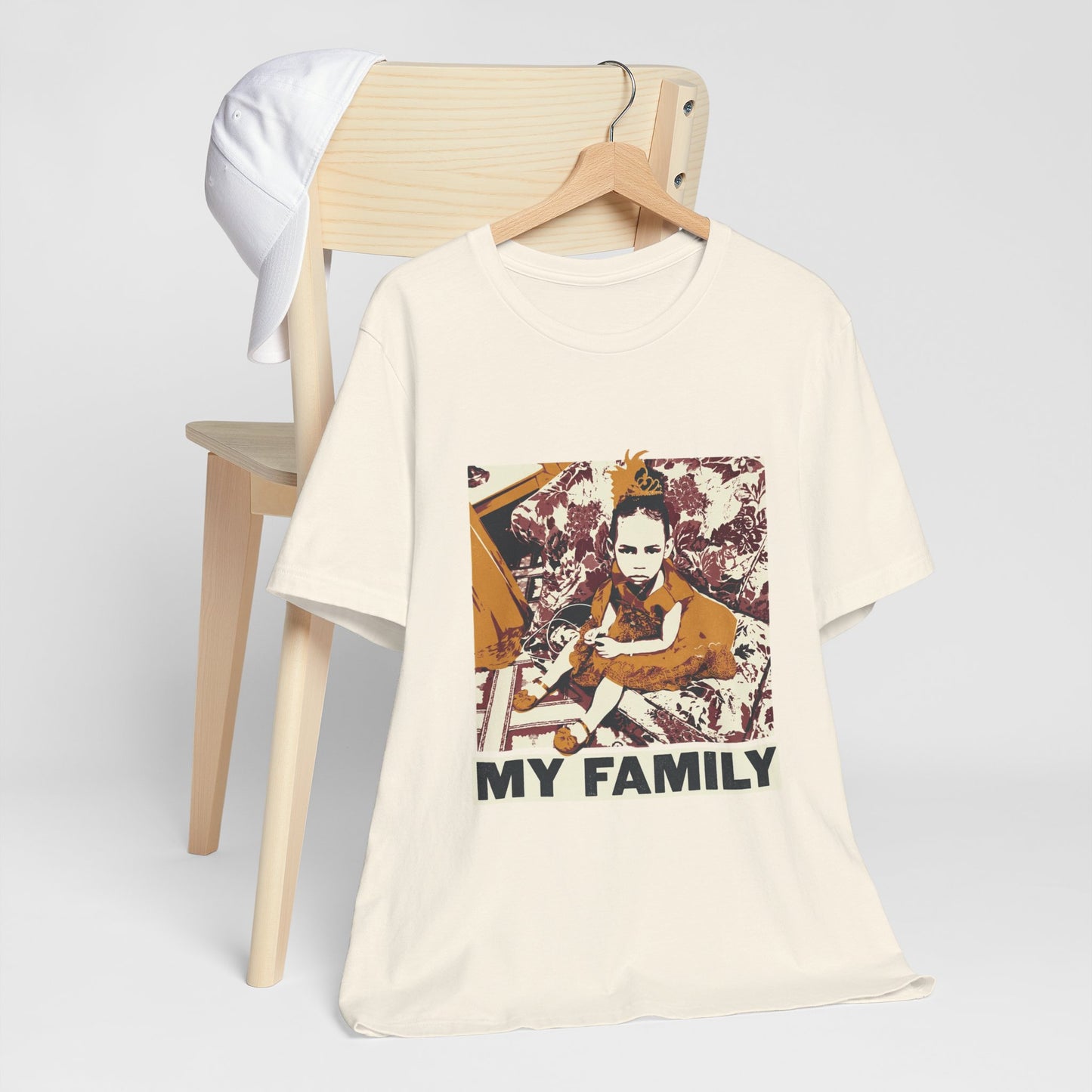 my family