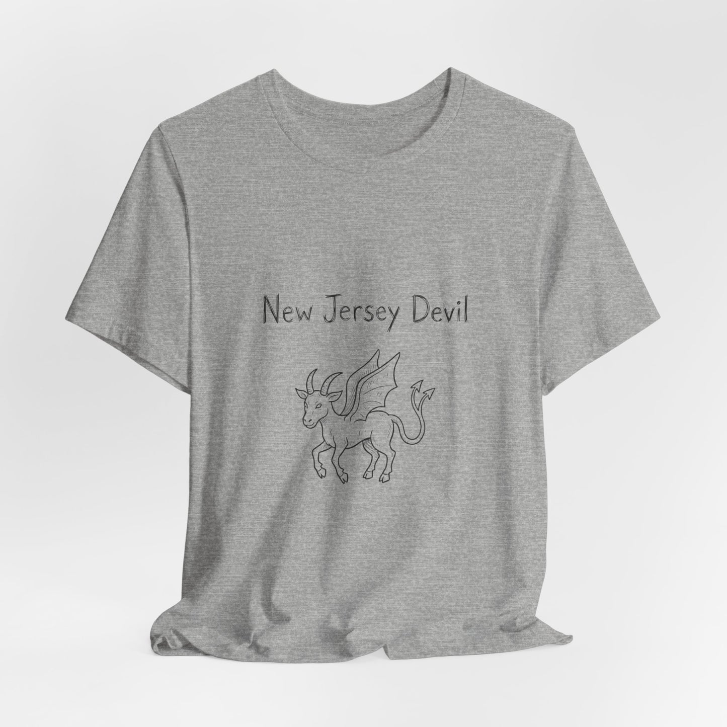 New Jersey Devil