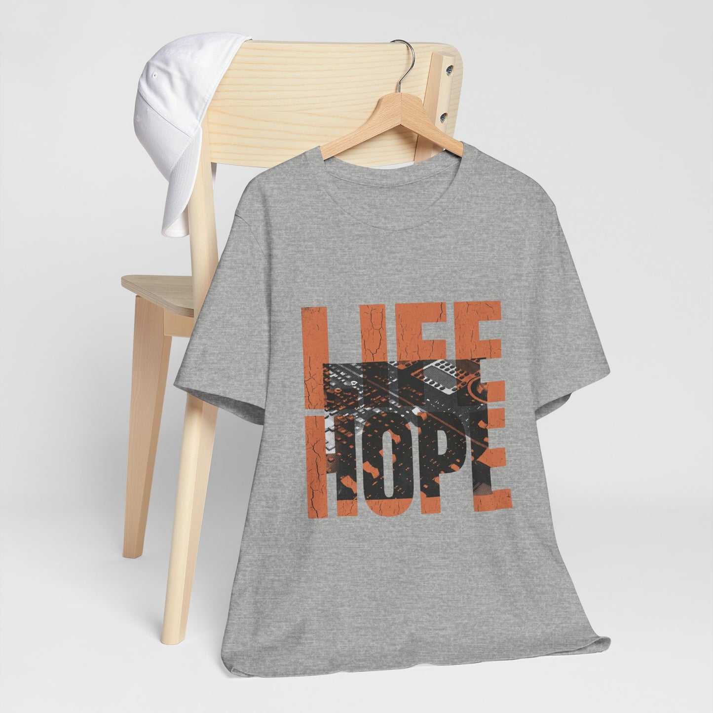 LIFE HOPE
