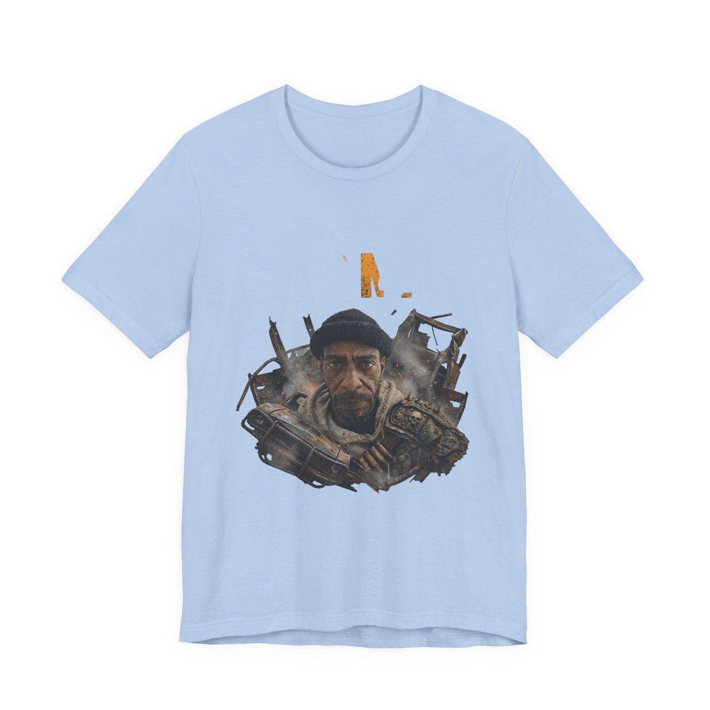 Mad Max