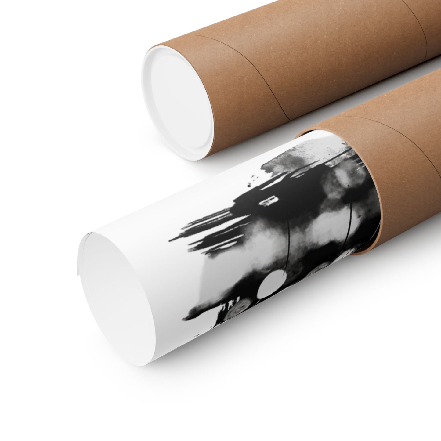 Da rain (suffocate me)