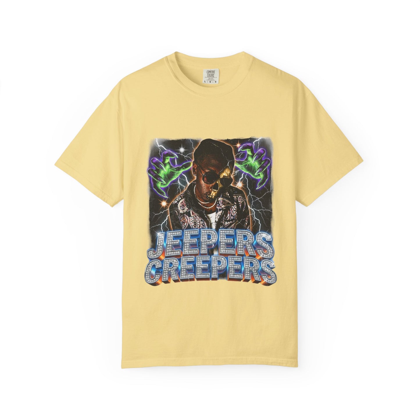 Jeepers Creepers