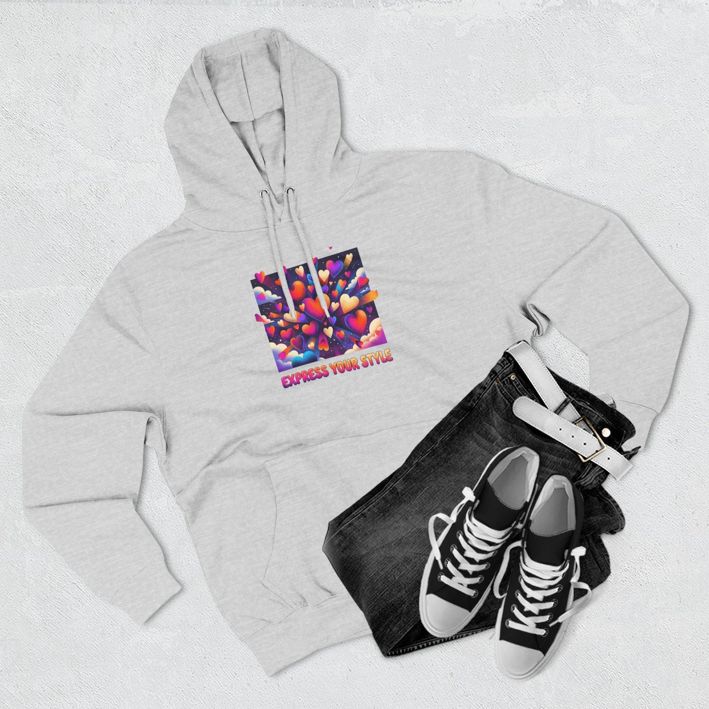 Express Your Style