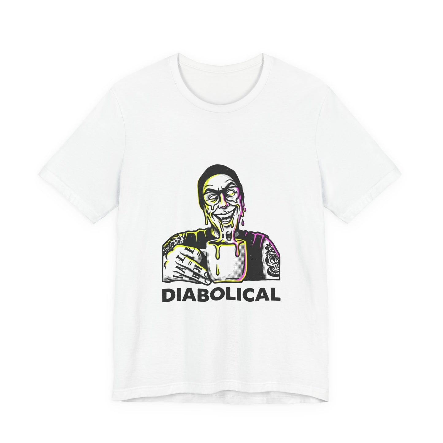 Diabolical