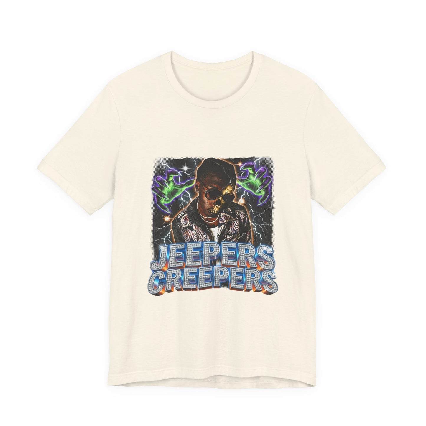 Jeepers Creepers