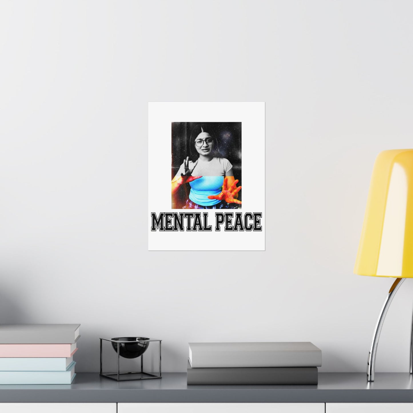 Mental Peace