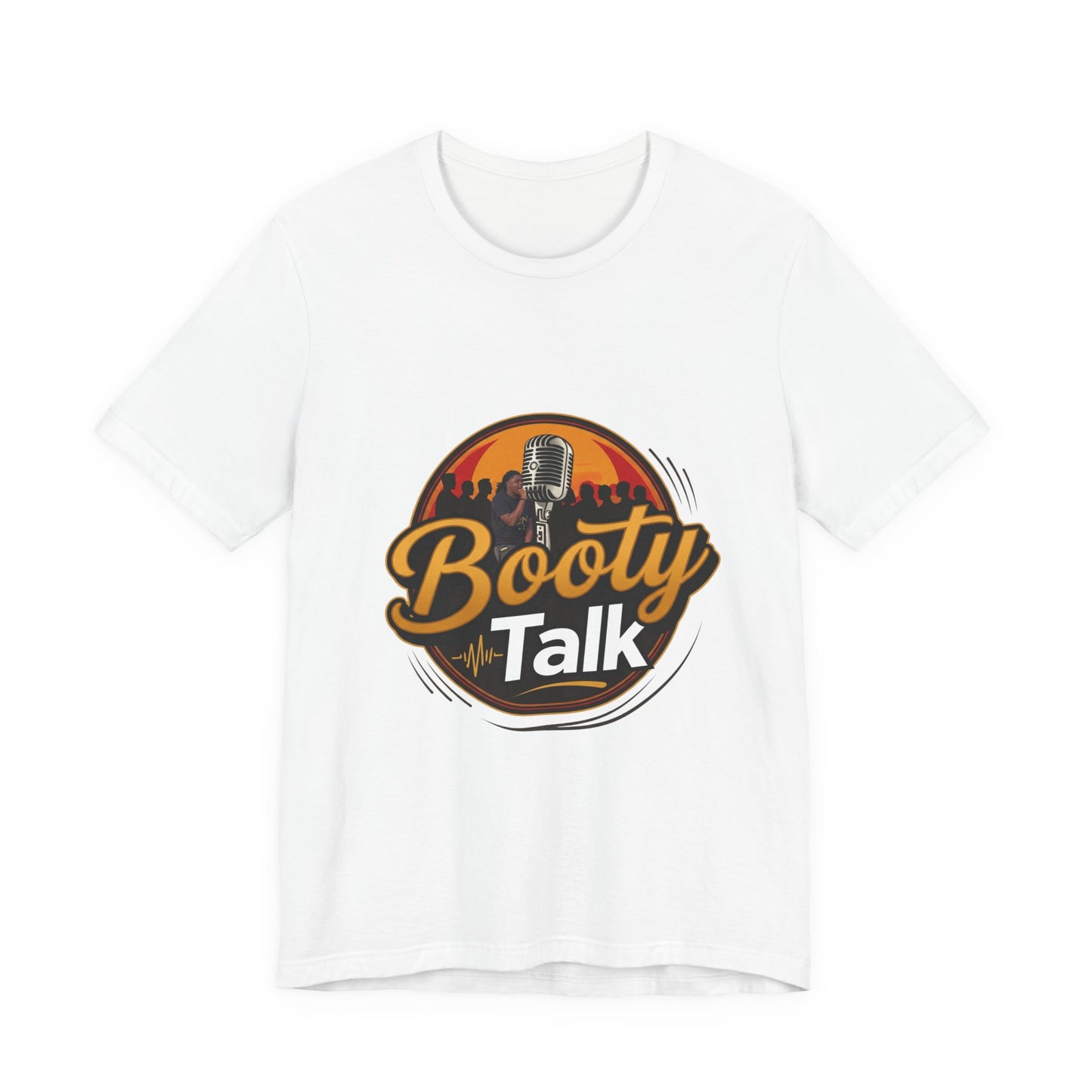 Booty Talk