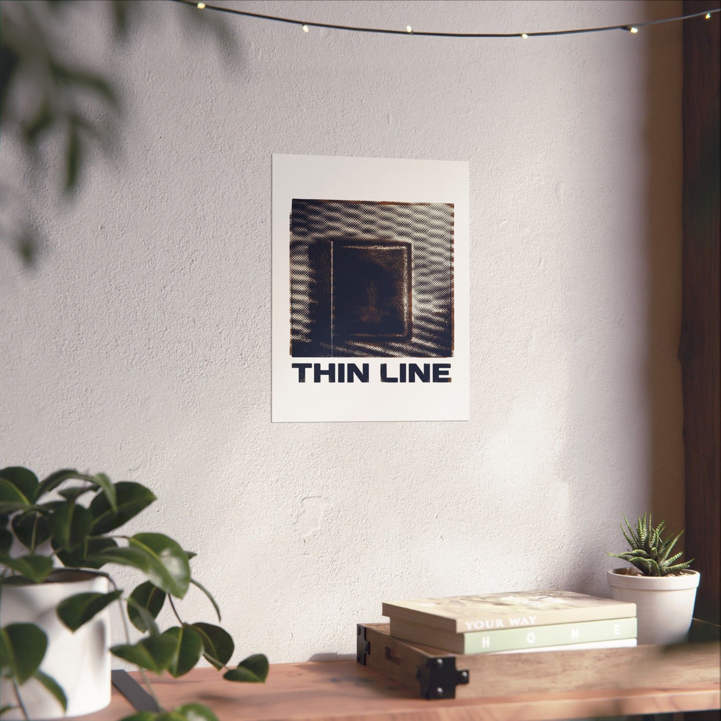 Thin Line