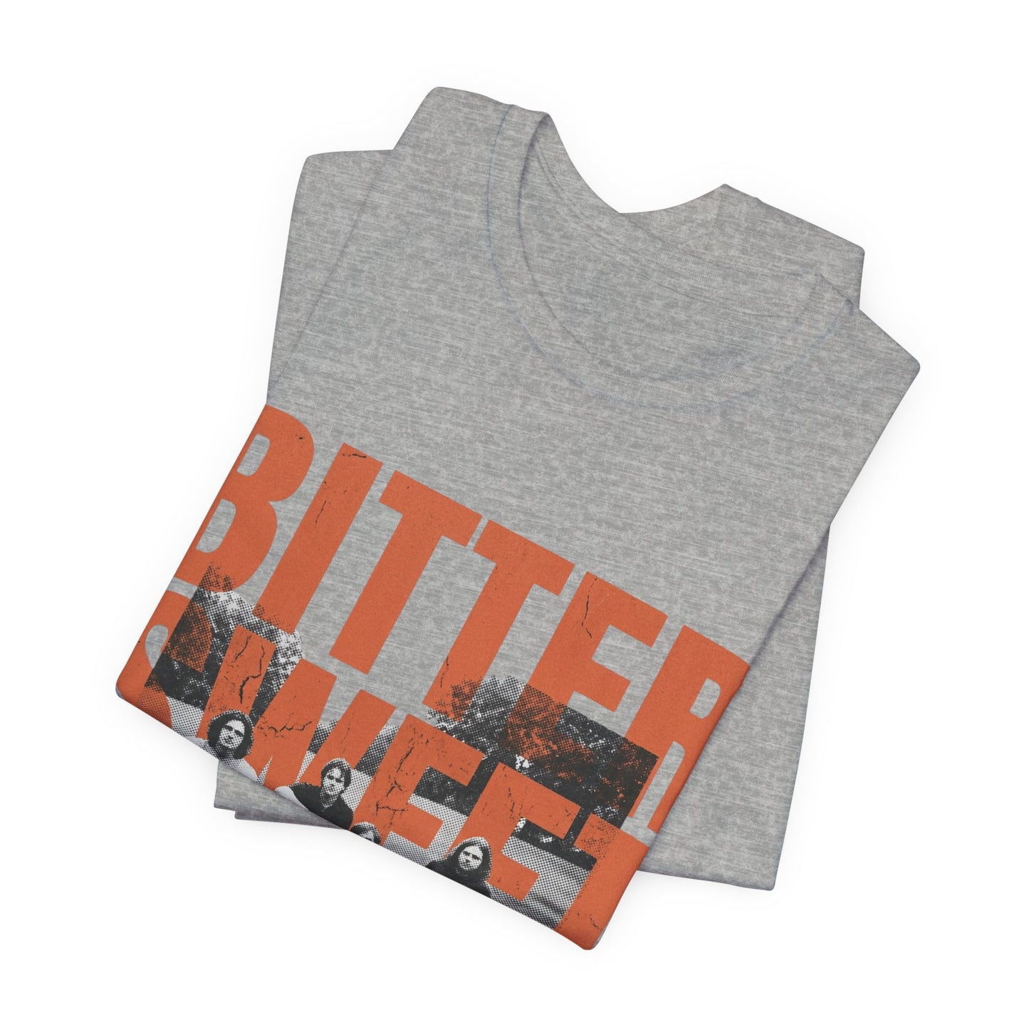 Bitter Sweet Symphony - Remastered 2016