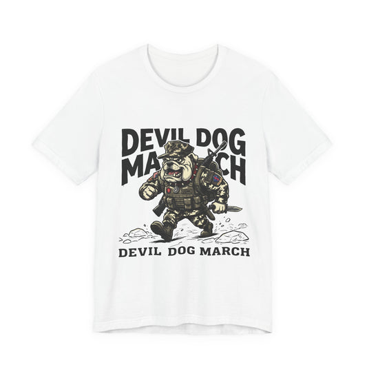 Devil Dog March
