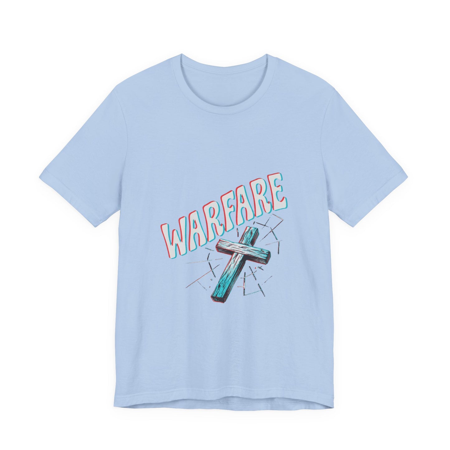 Warfare