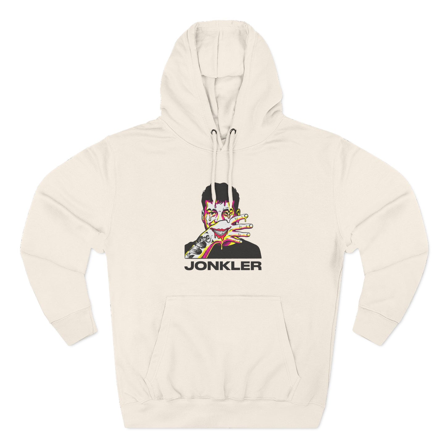 Jonkler