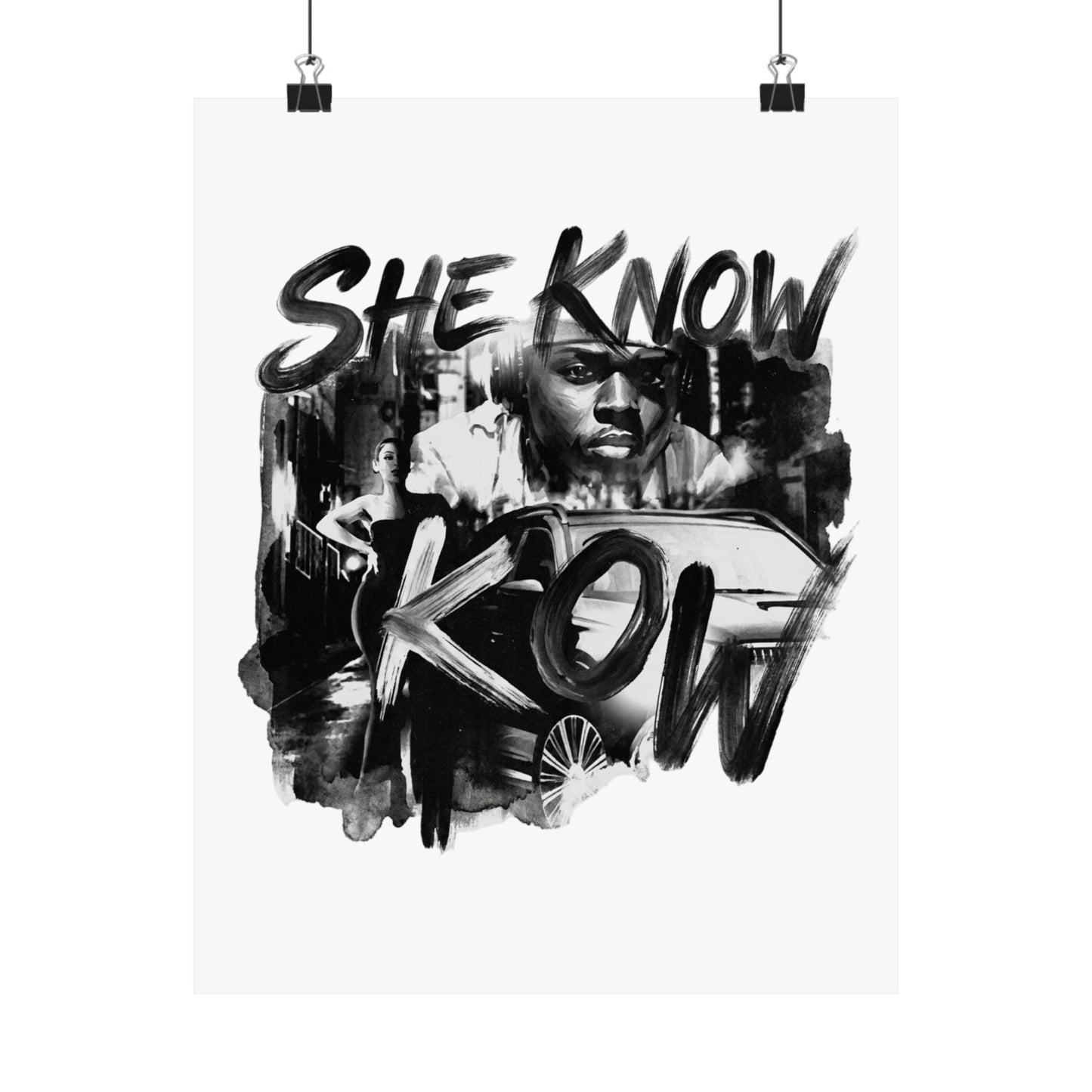 She Know(Interlude)
