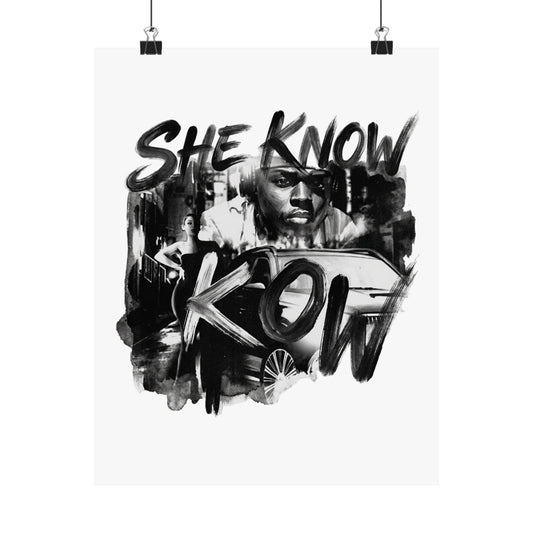 She Know(Interlude)