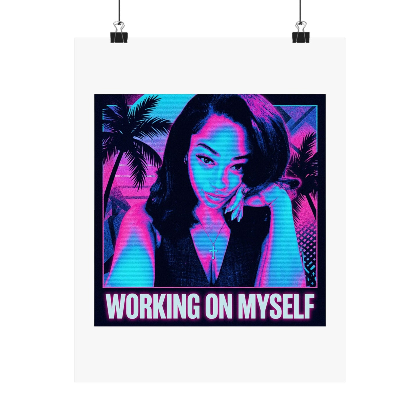 Working On Myself