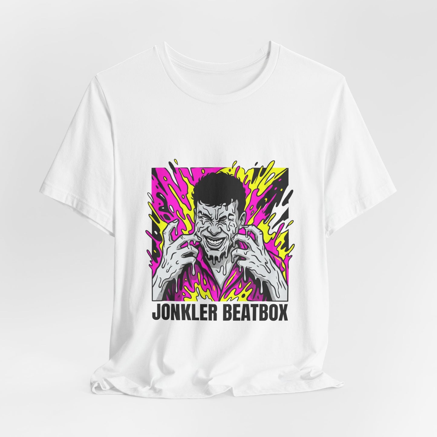 jonkler beatbox