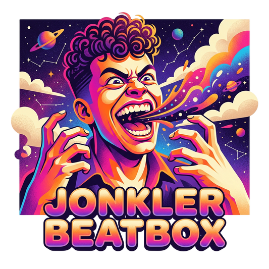 jonkler beatbox