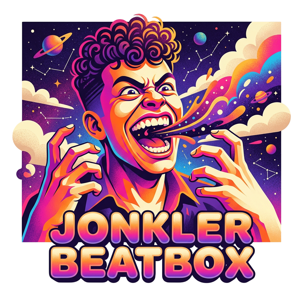 jonkler beatbox