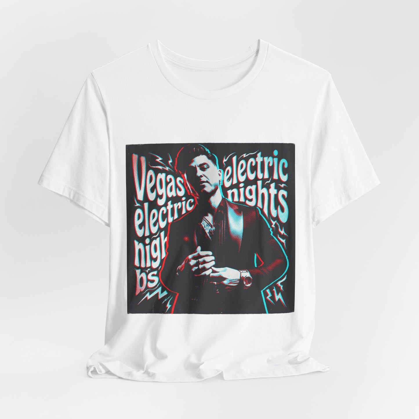 Vegas electric nights