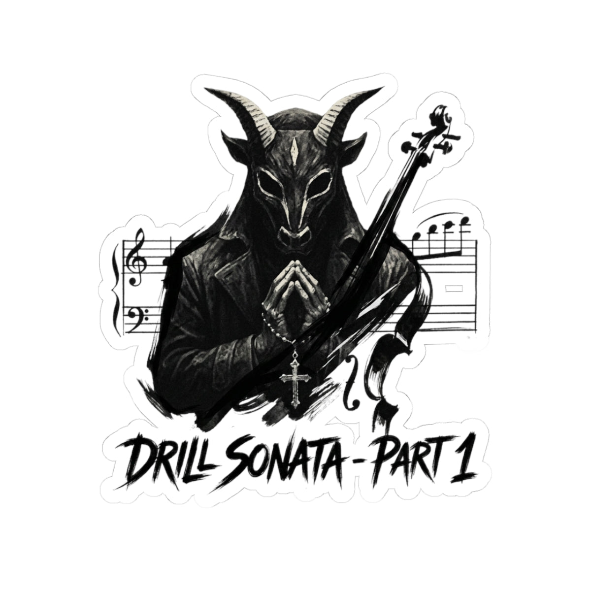 DRILL SONATA - PART 1