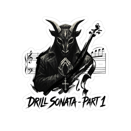 DRILL SONATA - PART 1